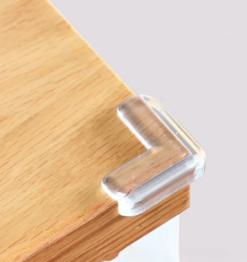 Transparent Thickened Anti-collision Angle