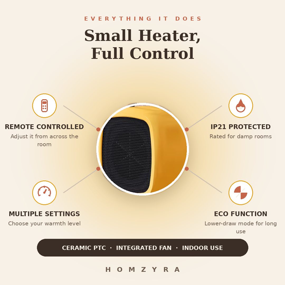 Portable Heater