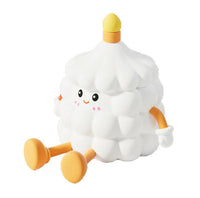 Cute Mini Night Lamp – Soft Sleep Light
